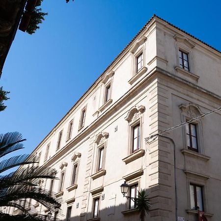 San Camillo 33 Villa Катания Екстериор снимка