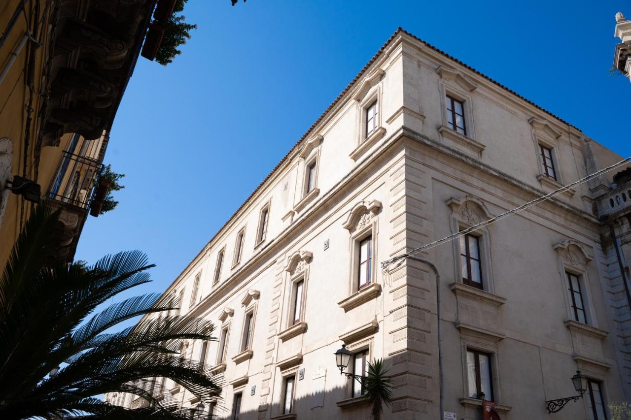 San Camillo 33 Villa Катания Екстериор снимка