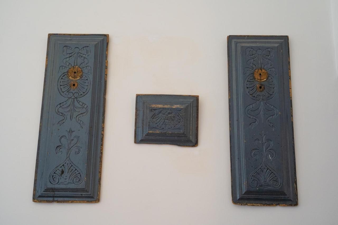 San Camillo 33 Villa Катания Екстериор снимка