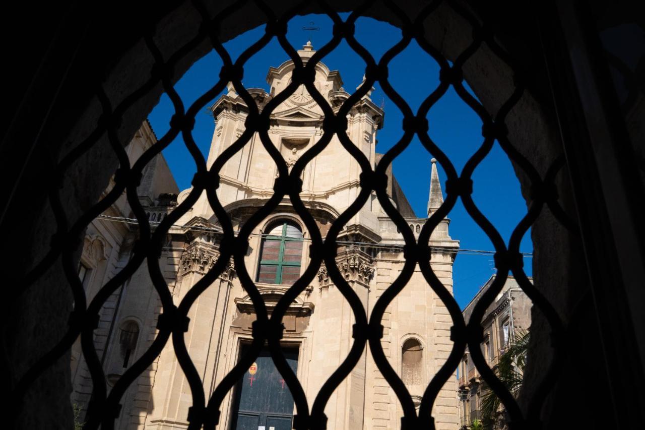San Camillo 33 Villa Катания Екстериор снимка