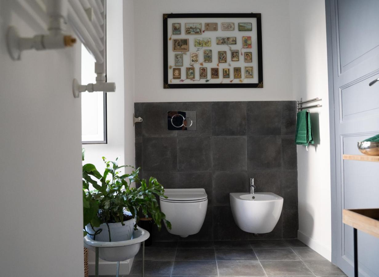 San Camillo 33 Villa Катания Екстериор снимка