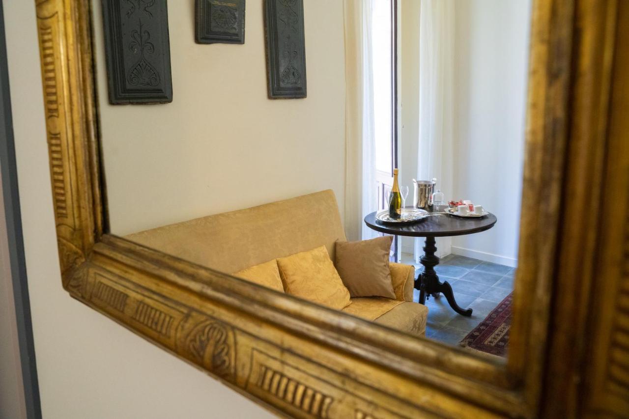 San Camillo 33 Villa Катания Екстериор снимка