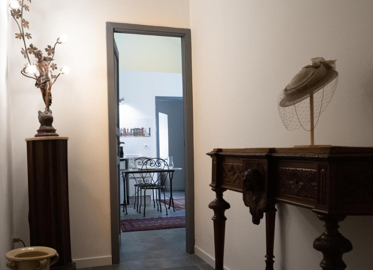 San Camillo 33 Villa Катания Екстериор снимка